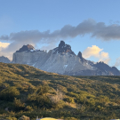 Poranne widoki (golden hour)